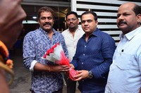 Gopichand Launches Filmy Junction Food And Bar